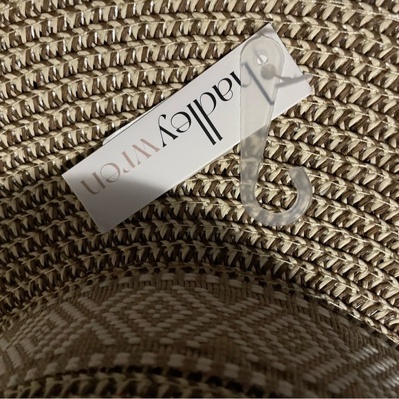 Mesa Panama Hat taupe - Picture 7 of 7